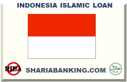 INDONESIA ISLAMIC LOAN ISLAMIC MORTGAGE 2024