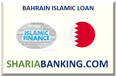 BAHRAIN ISLAMIC FINANCE