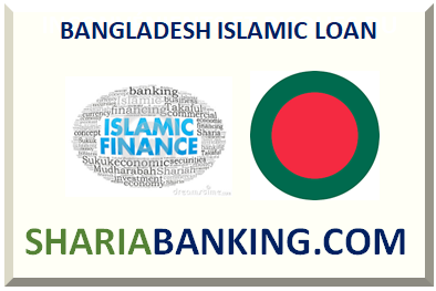 BANGLADESH ISLAMIC FINANCE