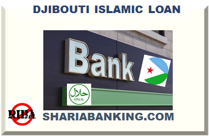 DJIBOUTI ISLAMIC FINANCE