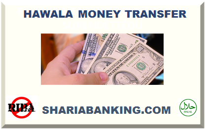HAWALA MONEY TRANSFER 2024