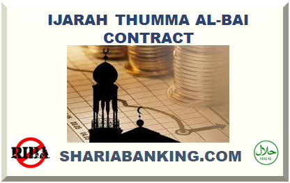 IJARAH THUMMA AL-BAI CONTRACT 2024