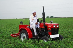 ISLAMIC LOAN FOR FARMER