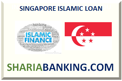 SINGAPORE ISLAMIC FINANCE